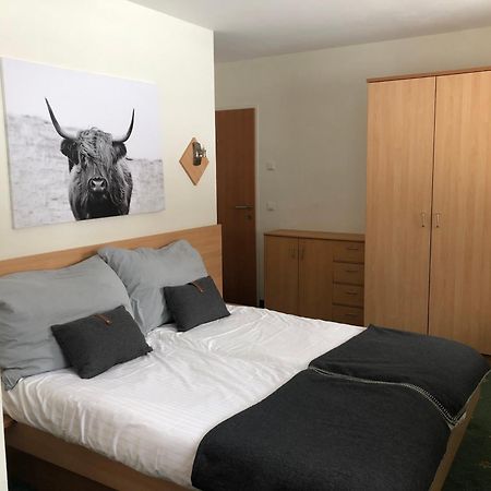 Panorama Spa Lodges Das.Schiller Bad Gastein Eksteriør bilde