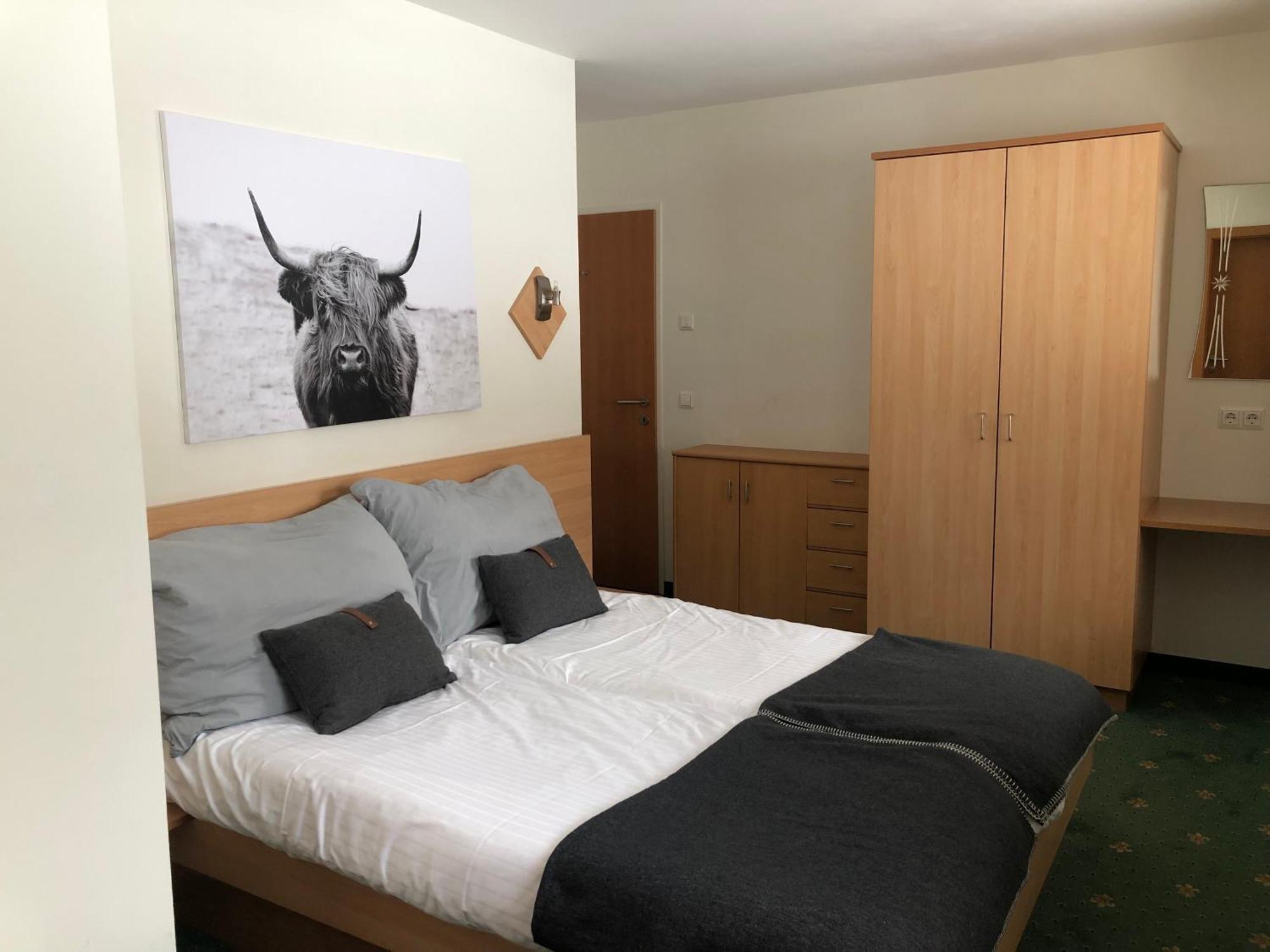 Panorama Spa Lodges Das.Schiller Bad Gastein Eksteriør bilde