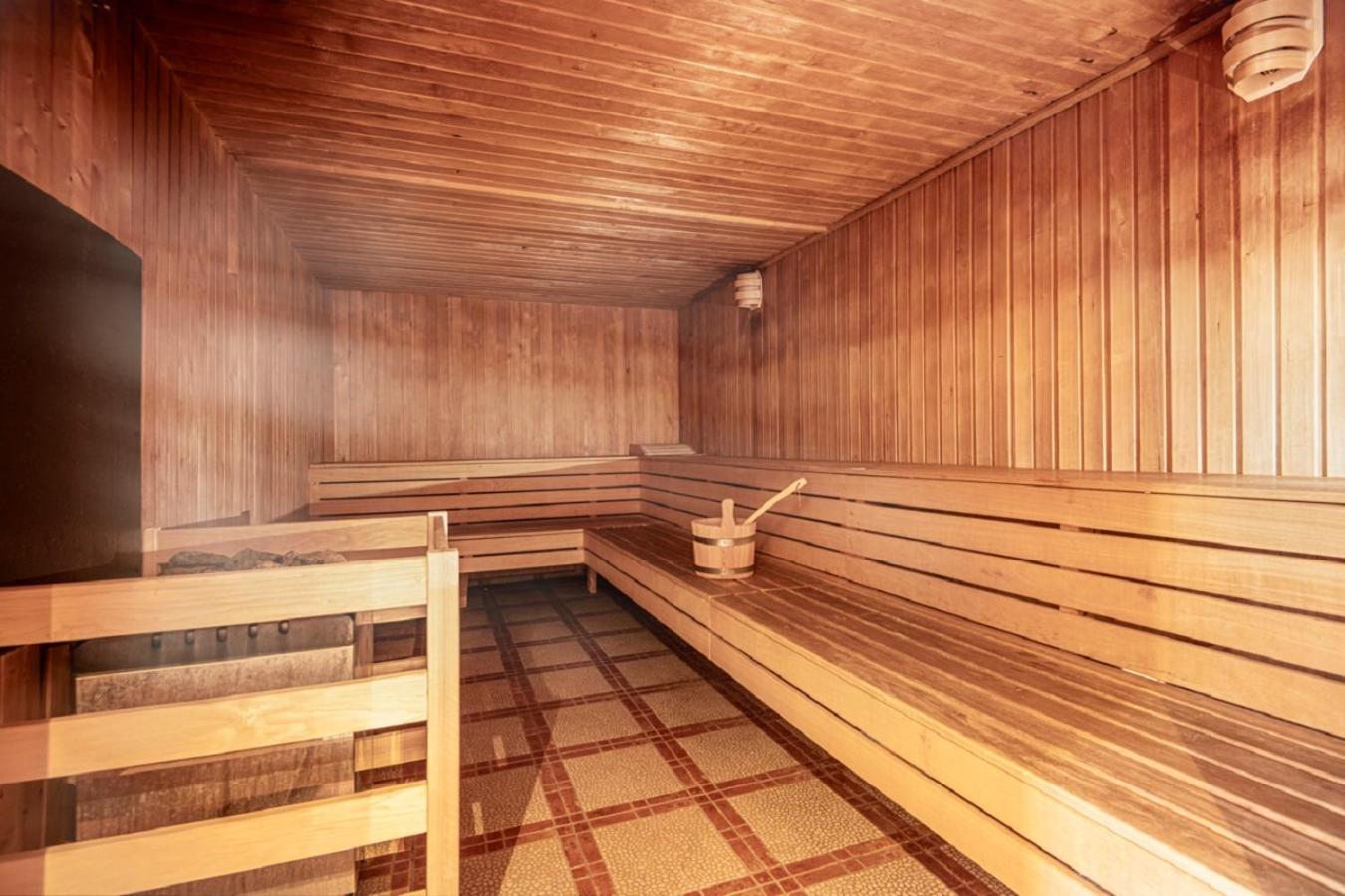 Panorama Spa Lodges Das.Schiller Bad Gastein Eksteriør bilde