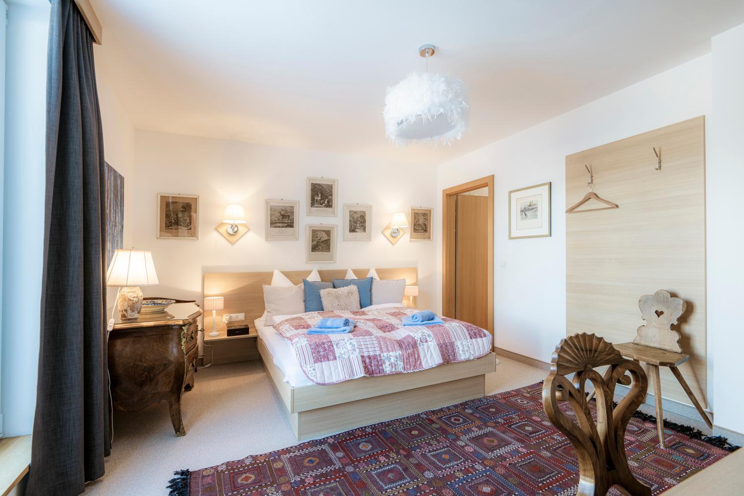 Panorama Spa Lodges Das.Schiller Bad Gastein Eksteriør bilde