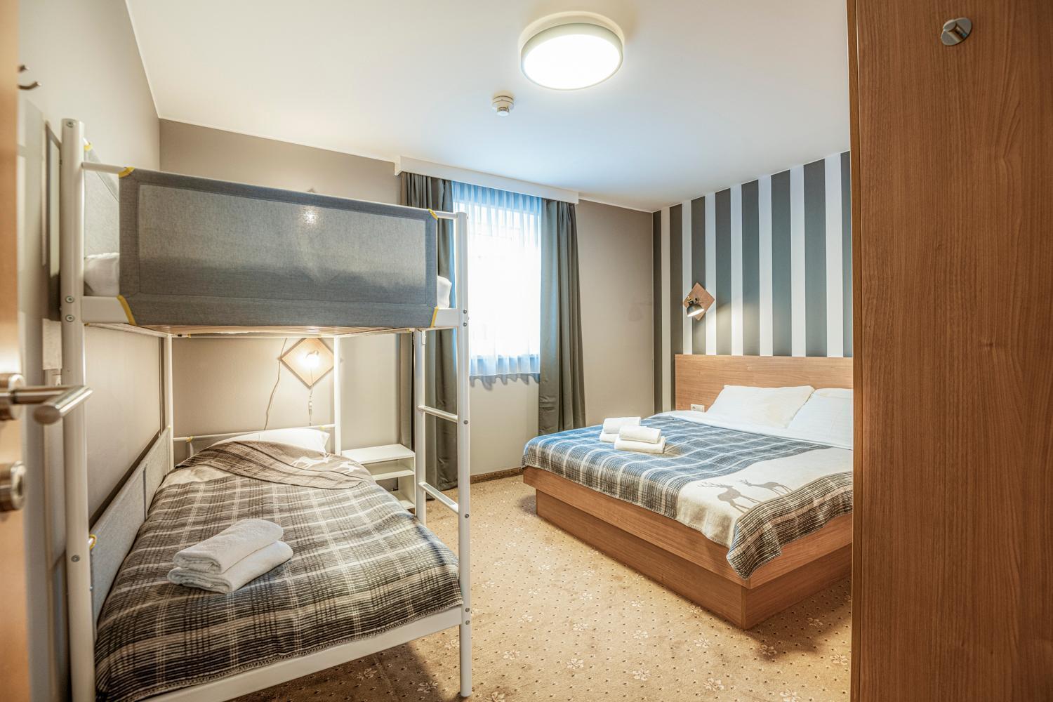 Panorama Spa Lodges Das.Schiller Bad Gastein Eksteriør bilde