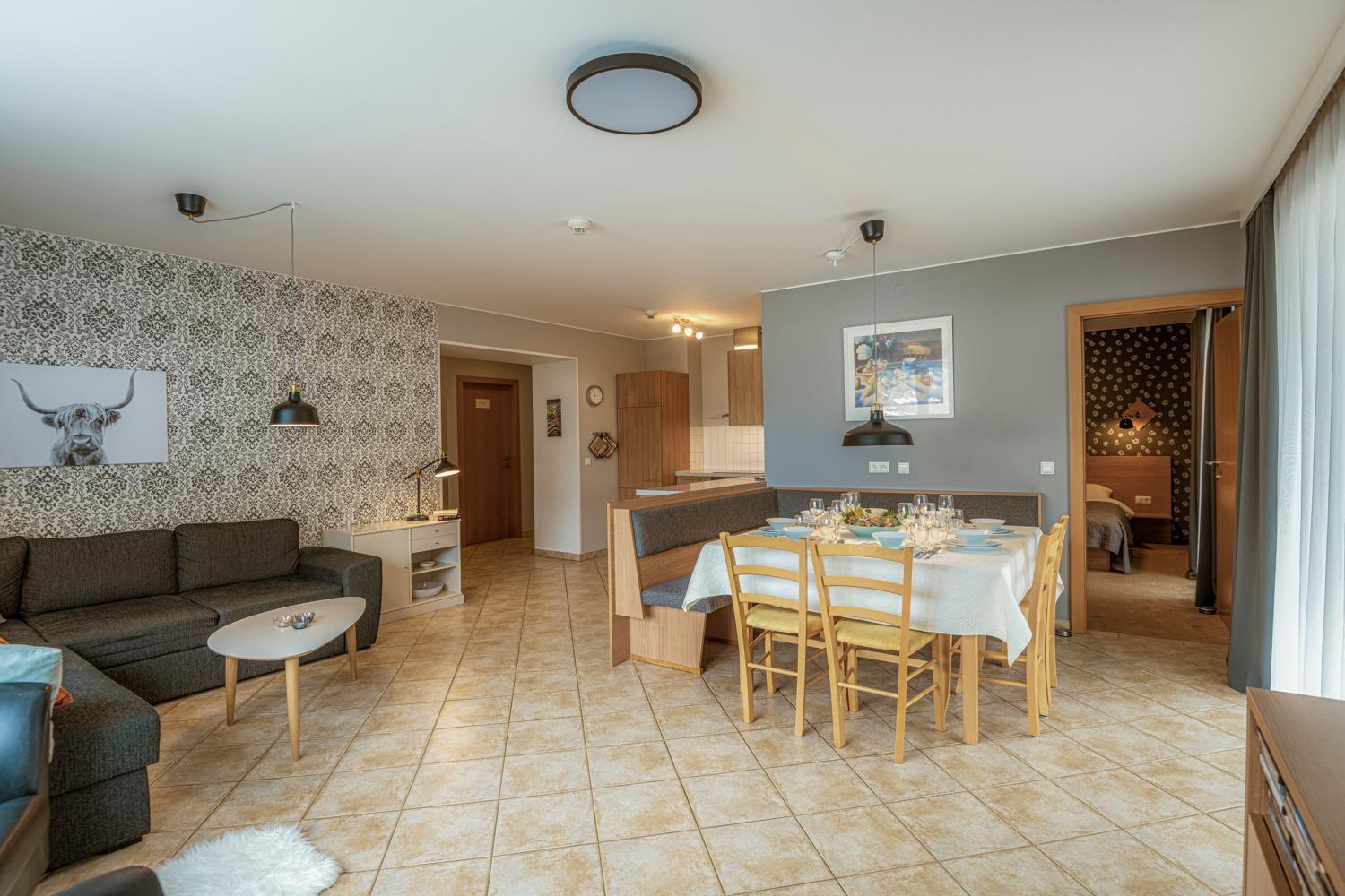 Panorama Spa Lodges Das.Schiller Bad Gastein Eksteriør bilde