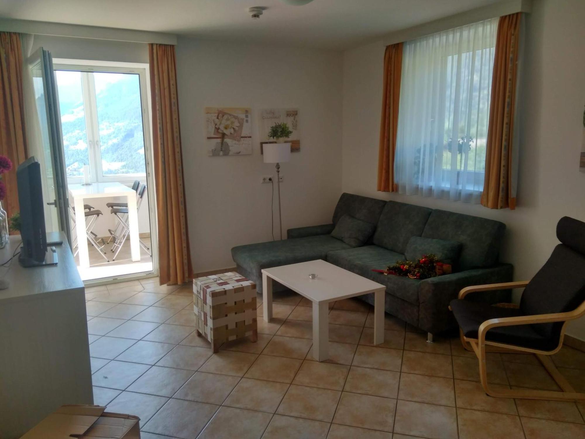 Panorama Spa Lodges Das.Schiller Bad Gastein Eksteriør bilde