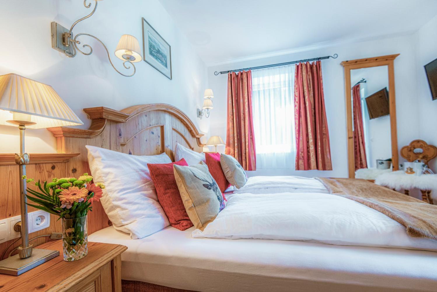 Panorama Spa Lodges Das.Schiller Bad Gastein Eksteriør bilde